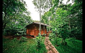 Bamboo Resort Wayanad 2*